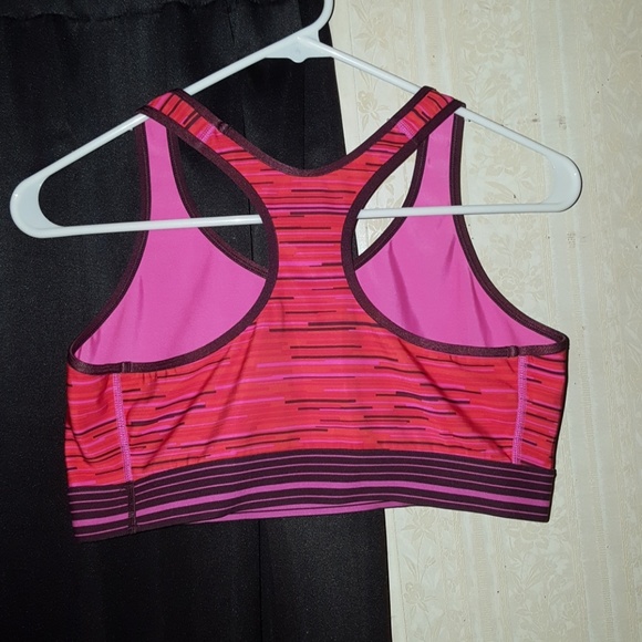SOLD Under Armour Sportsbra - Picture 4 of 4